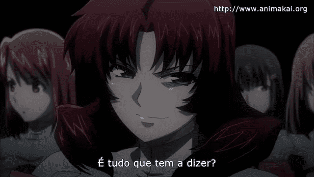 Assistir Freezing: Vibration  Episódio 3 - Marco IV