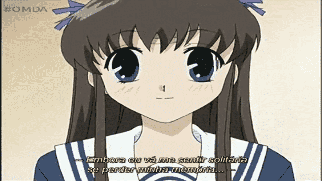 Assistir Fruits Basket  Episódio 13 - Um Novo Período Escolar Começa!