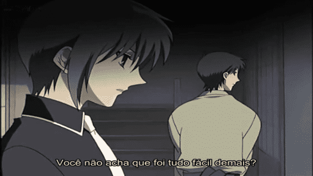 Assistir Fruits Basket  Episódio 15 - Não Há Memórias, Então Tudo Bem Esquecê-las