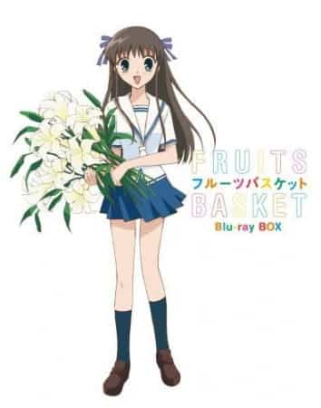 Assistir Fruits Basket Todos os Episódios  Online Completo