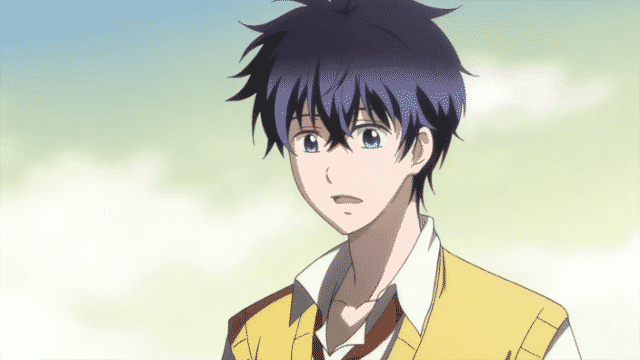 Assistir Fukigen na Mononokean Episodio 9 Online