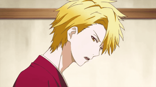 Assistir Fukigen na Mononokean II - Episódio 008 Online em HD