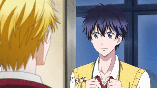 Assistir Fukigen na Mononokean Tsuzuki Episodio 5 Online