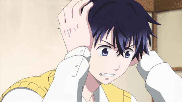 fukigen na mononokean todos os episódios