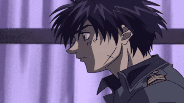 Assistir Full Metal Panic!  Episódio 20 - Chama de Venom