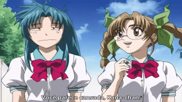 Assistir Full Metal Panic? Fumoffu  Episódio 9 - A Deusa Visita O Japão (Episódio Da Fonte Termal)