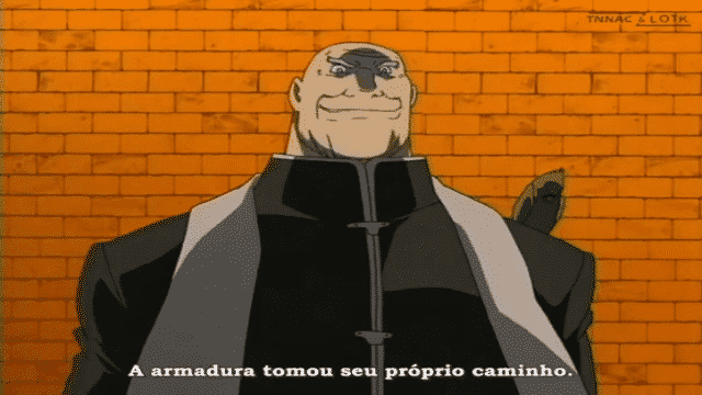 Assistir Fullmetal Alchemist  Episódio 4 - Transmutação Do Amor