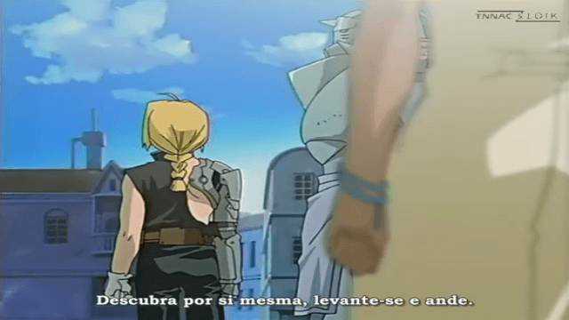 Assistir Fullmetal Alchemist  Episódio 12 - A Água Vermelha – Parte 2