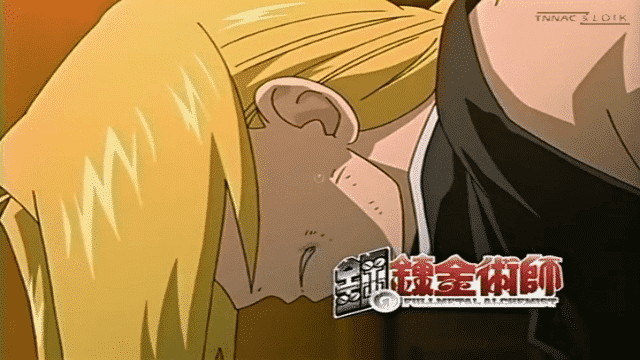 Assistir Fullmetal Alchemist  Episódio 16 - Aquilo Que Foi Perdido