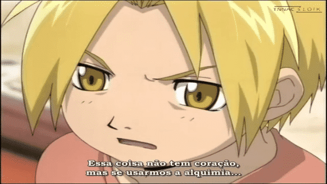 Assistir Fullmetal Alchemist  Episódio 21 - O Brilho Vermelho