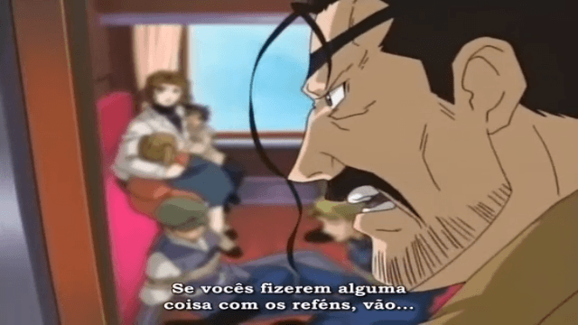 Assistir Fullmetal Alchemist  Episódio 29 - A Criança Pura