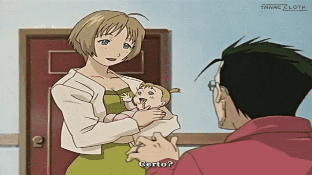 Assistir Fullmetal Alchemist  Episódio 48 - Adeus