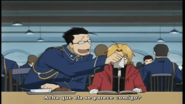 Assistir Fullmetal Alchemist  Episódio 50 - Morte