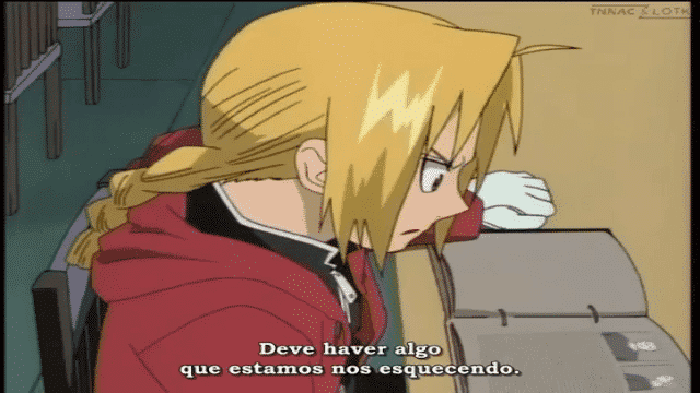 Assistir Fullmetal Alchemist  Episódio 51 - Leis E Promessas