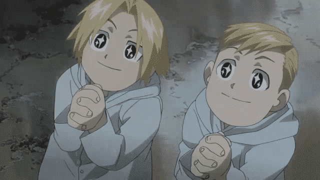 Assistir Fullmetal Alchemist Brotherhood Dublado Episódio 34 - A Rainha do Gelo