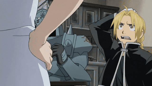 Assistir Fullmetal Alchemist Brotherhood Dublado Episódio 38 - Confronto em Baschool