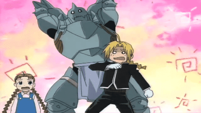 Assistir Fullmetal Alchemist Dublado Episódio 2 - Corpos Condenados