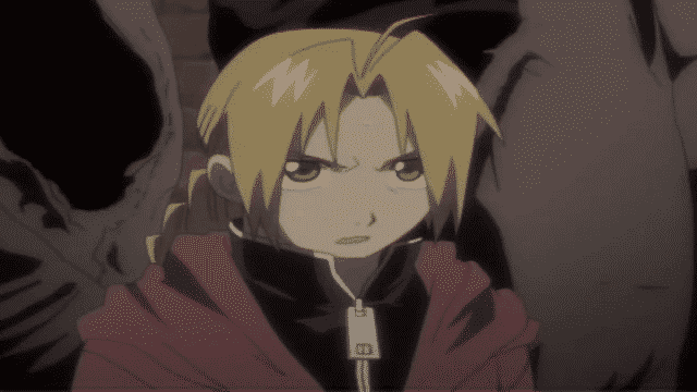 Assistindo Fullmetal Alchemist (Dublado)