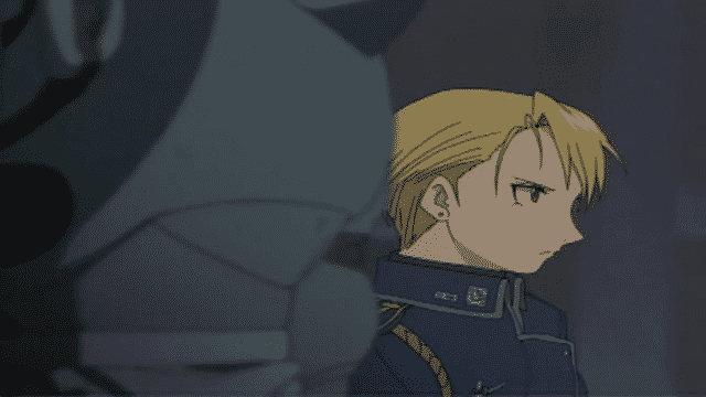 Assistir Fullmetal Alchemist Dublado Episódio 34 - A Teoria Da Cobiça