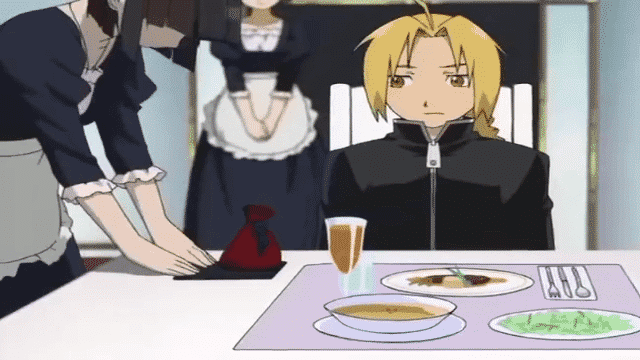 Assistir Fullmetal Alchemist Dublado Episódio 37 - O Tenente Lutador