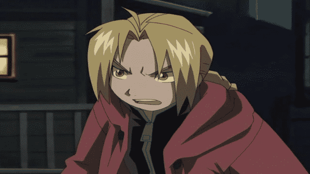 Assistir Fullmetal Alchemist Dublado Episódio 40 - A Cicatriz