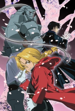 Assistir Fullmetal Alchemist Dublado Todos os Episódios  Online Completo