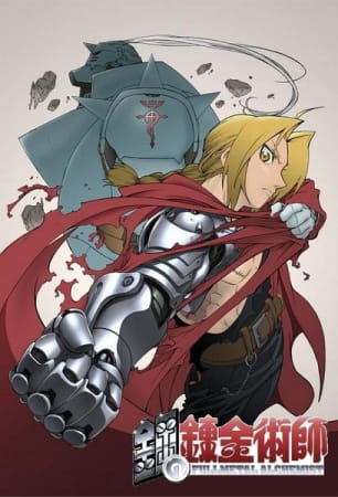 Assistir Fullmetal Alchemist  Todos os Episódios  Online Completo