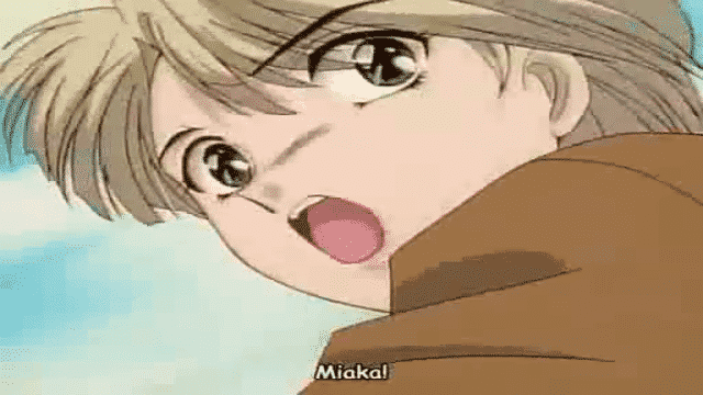 Assistir Fushigi Yuugi  Episódio 1 - A Garota Da Lenda