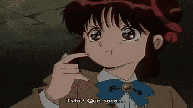 Assistir Fushigi Yuugi  Episódio 10 - A Garota Capturada