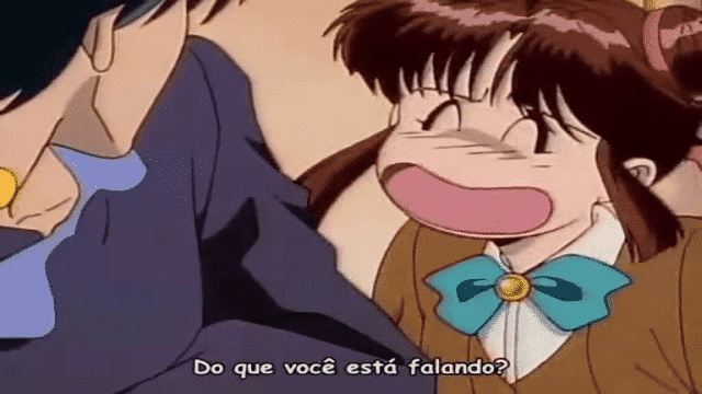 Assistir Fushigi Yuugi  Episódio 13 - Pelo Bem Do Amor