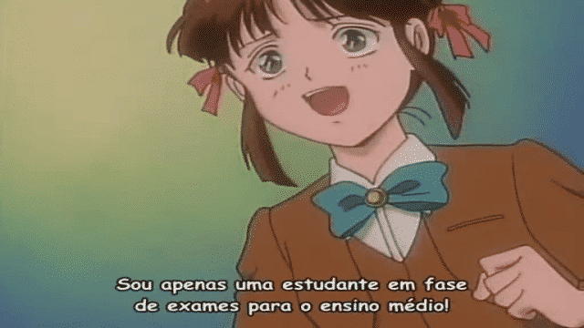 Assistir Fushigi Yuugi  Episódio 15 - A Cidade Da Ressurreição