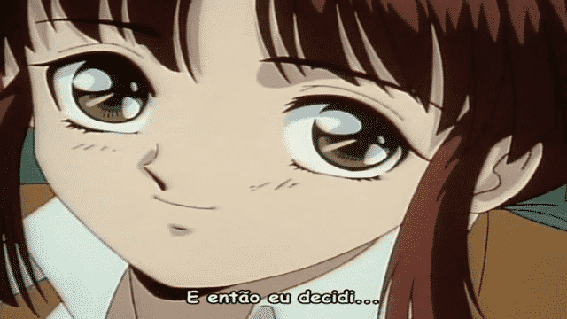 Assistir Fushigi Yuugi  Episódio 37 - Calor Enfeitiçado