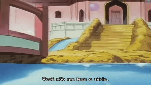 Assistir Fushigi Yuugi  Episódio 44 - Momento De Batalha