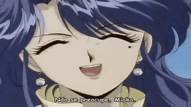 Assistir Fushigi Yuugi  Episódio 46 - O Garoto Da Realidade & Ficção