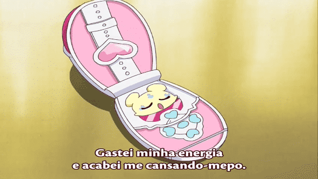 Assistir Futari wa Precure  Episódio 17 - Capture seu coração! Trabalho agrícola de coração pulsante