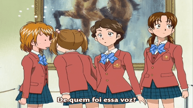 Assistir Futari wa Precure  Episódio 33 - Obter a vitória! Encontre o caminho da luz com o seu coração