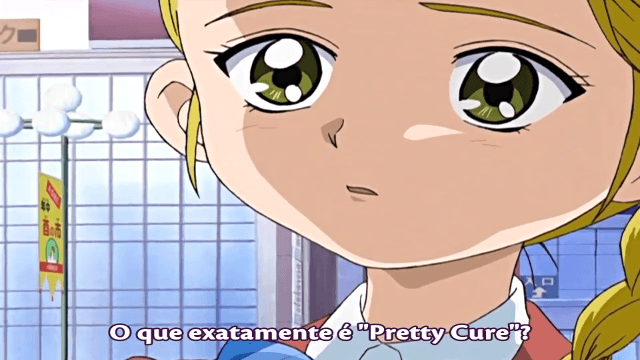 Assistir Futari wa Precure: Max Heart  Episódio 39 - Go All Out! O campeonato juvenil de lacrosse !!