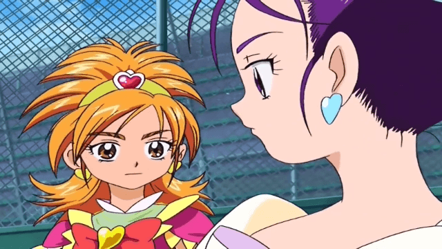 Assistir Futari wa Precure: Splash☆Star  Episódio 26 - Episodio 26