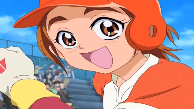 Assistir Futari wa Precure: Splash☆Star  Episódio 35 - Episodio 35