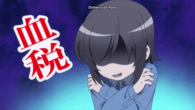 Assistir Futsuu No Joshikousei Ga [Locodol] Yatte Mita  Episódio 3 - Nós Tentamos Colocá-lo. Nós Tentamos Tirá-lo