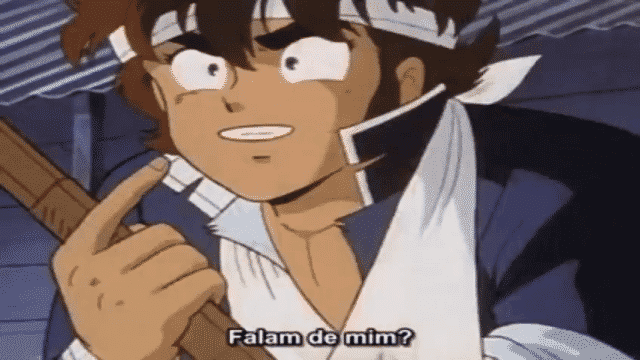 Assistir Fuuma No Kojiro  Episódio 12 - Metamorfose