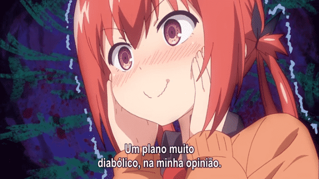 Assistir Gabriel DropOut  Episódio 1 - O Dia Que Eu Soube Que Jamais Poderia Voltar