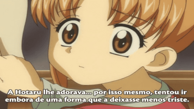 Assistir Gakuen Alice  Episódio 8 - Eu quero ver vovô