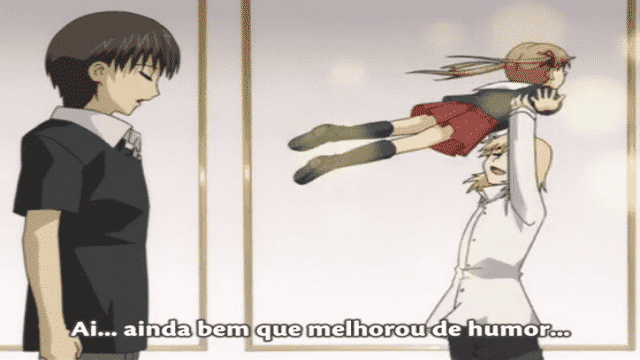 Assistir Gakuen Alice  Episódio 20 - A última dança com quem?