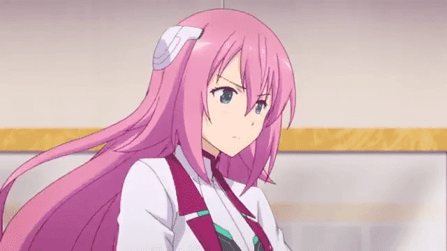 Assistir Gakusen Toshi Asterisk 2  Episódio 9 - Alcançando a Vitória