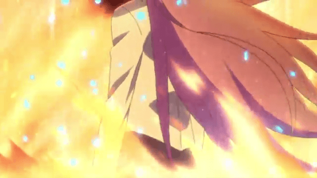 Assistir Gakusen Toshi Asterisk  Episódio 3 - Um Passeio A Dois