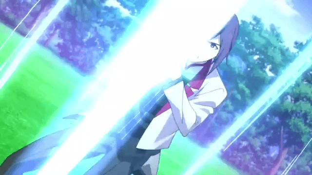 Assistir Gakusen Toshi Asterisk  Episódio 9 - Festa Phoenix