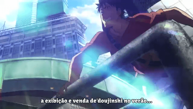 Assistir Gate: Jieitai Kanochi nite, Kaku Tatakaeri  Episódio 7 - A Decisão Da Princesa