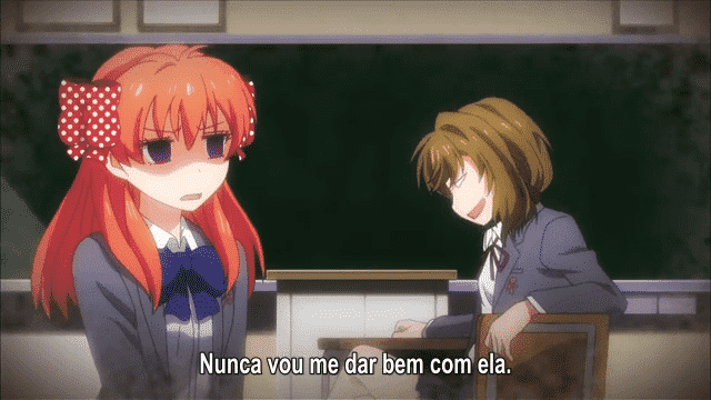 Assistir Gekkan Shoujo Nozaki-kun  Ova 1 - Especial 01 