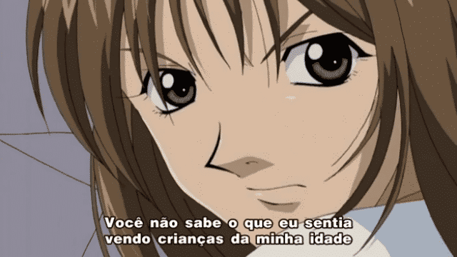 Assistir Get Backers  Episódio 21 - Lâmina da Vingança: Ban vs Fudou